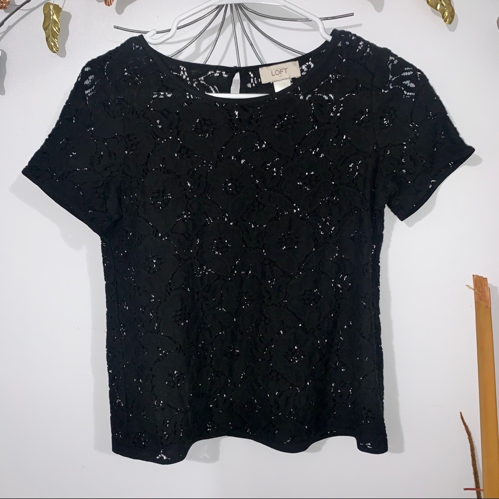 Loft shirt